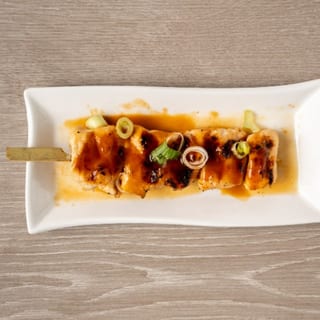 Chicken Tenderloin