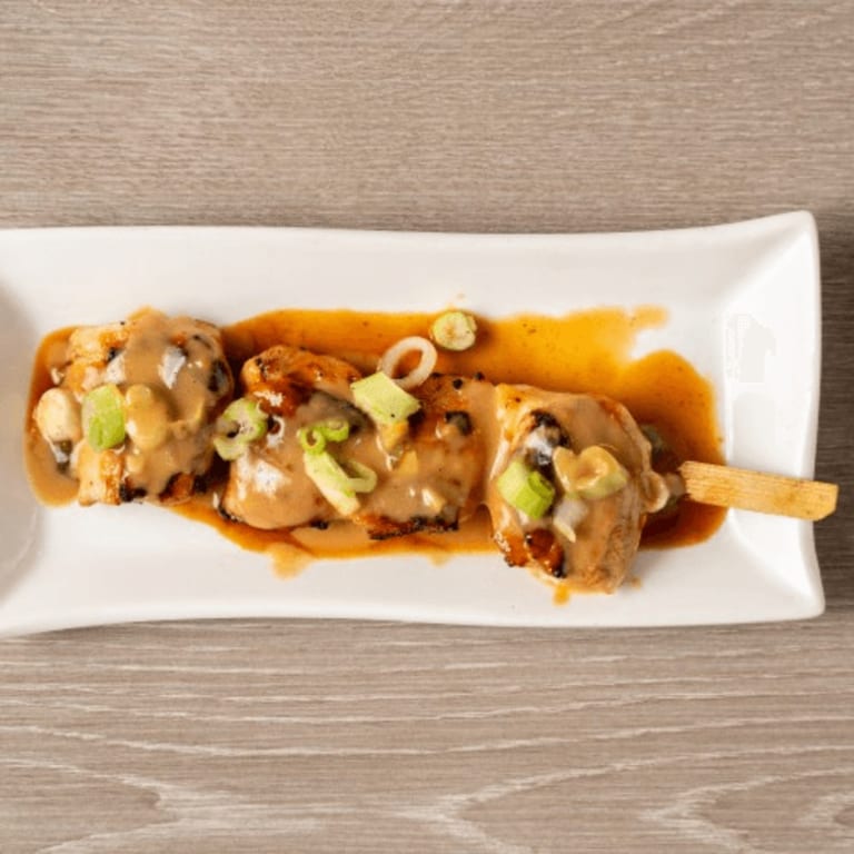 Mom's Choice Award Winner for Best Asian Food 2026