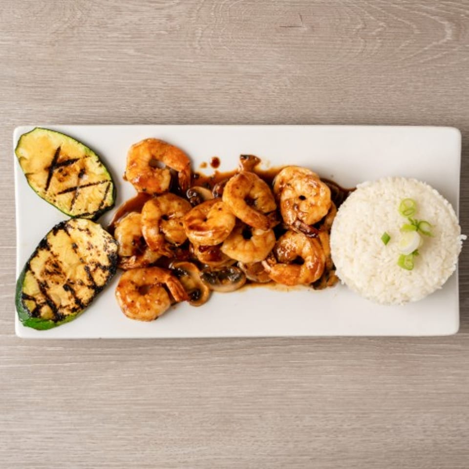 Shrimp Dishes You’ll Love