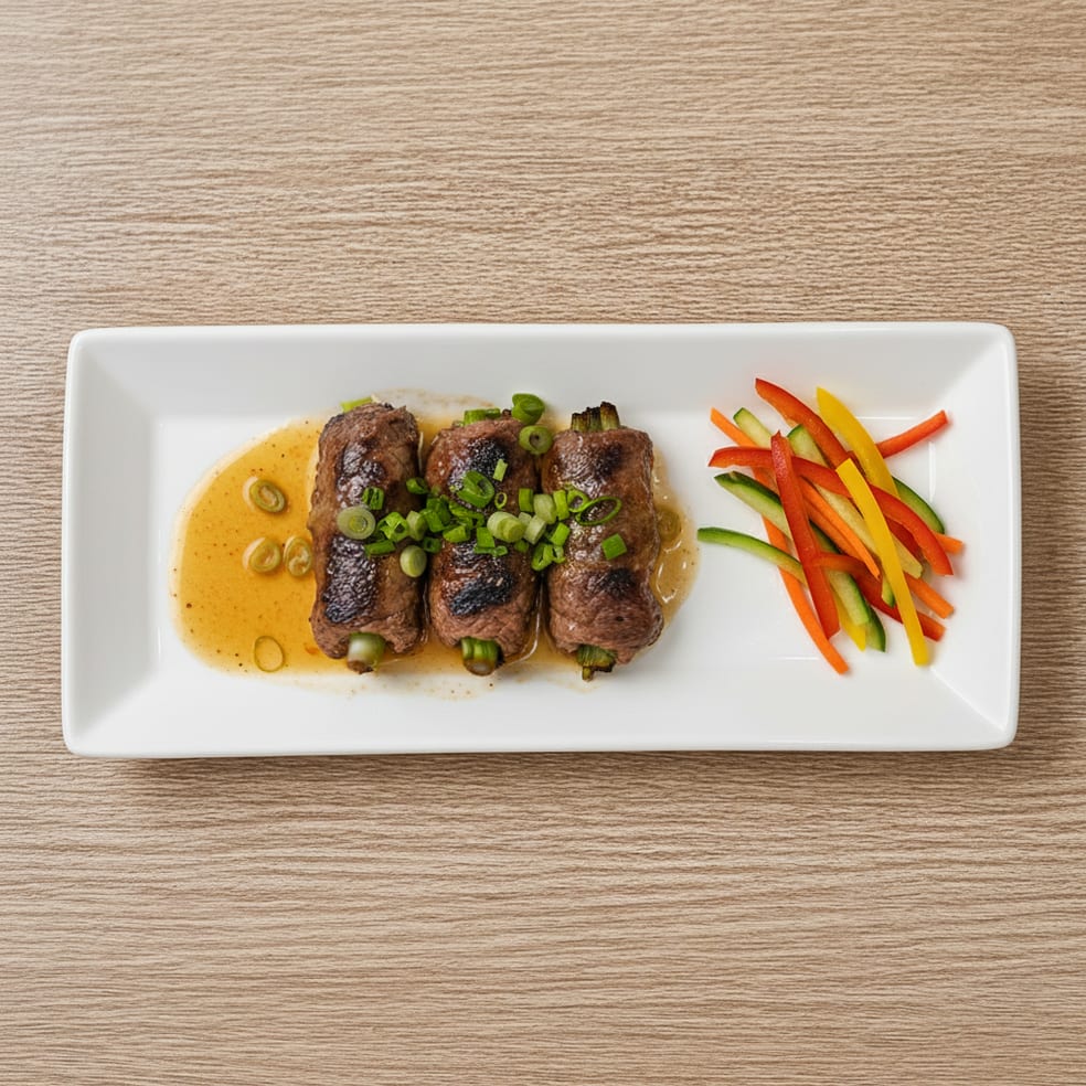 Filet Mignon*.