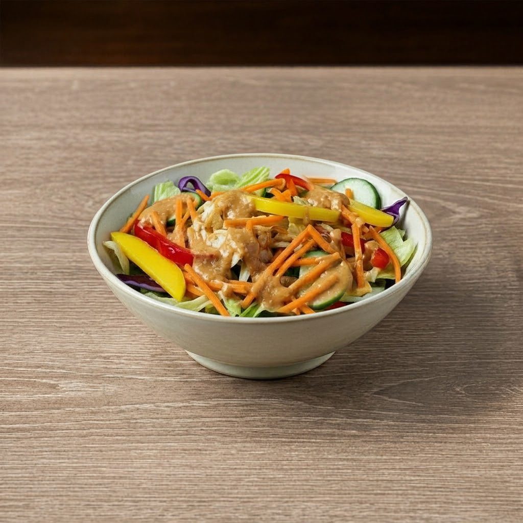 House Salad.